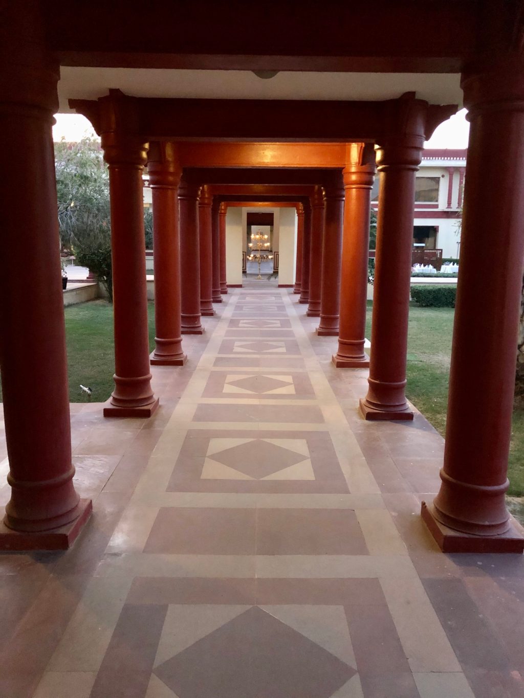 The Enlightenment Pill&nbsp;Cycle