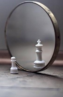 Human Beings as&nbsp;Underdogs?